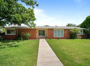 3616 36th St, Lubbock, TX 79413
