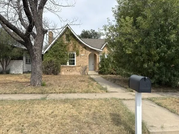 2310 Classen Blvd, San Angelo, TX 76901