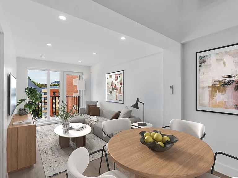 78 Beaver St #4B — Photo 2