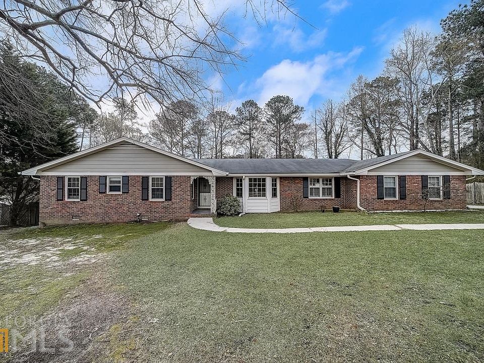 2128 Rockdale Cir, Snellville, GA 30078 Zillow
