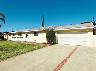 1721 Agnew St, Simi Valley, CA 93065