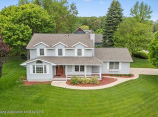 3720 Lott Ave, Holt, MI 48842