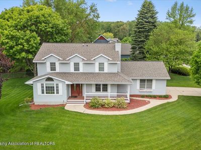 3720 Lott Ave, Holt, MI, 48842