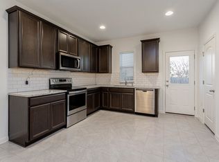 6510 Routenburn St, Manor, TX 78653