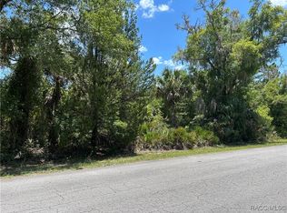 10257 N Coco Plumosa Dr, Crystal River, FL 34428