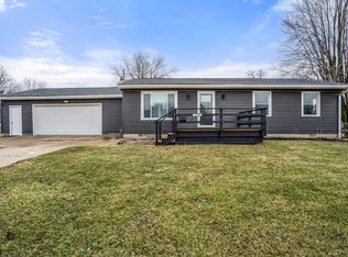 1121 W Sandusky Ave, Bellefontaine, OH 43311