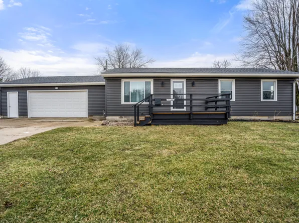 1121 W Sandusky Ave, Bellefontaine, OH 43311