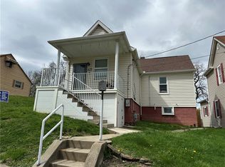 625 Delaware St, Monessen, PA