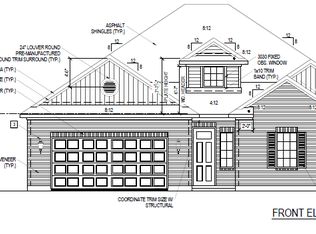 Hawkridge - 2601 Plan, Homestead, Schertz, TX 78108