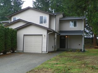 4201 Quail Dr SE, Lacey, WA 98503