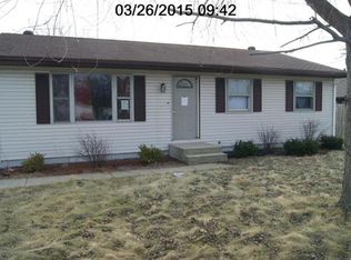 3105 Willowcreek Rd, Portage, IN 46368