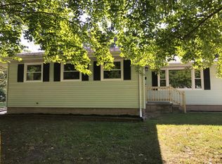 208 S Glover Ave, Urbana, IL