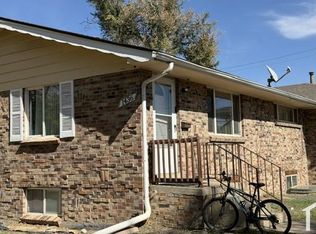 1436 Tamarac St, Denver, CO 80220