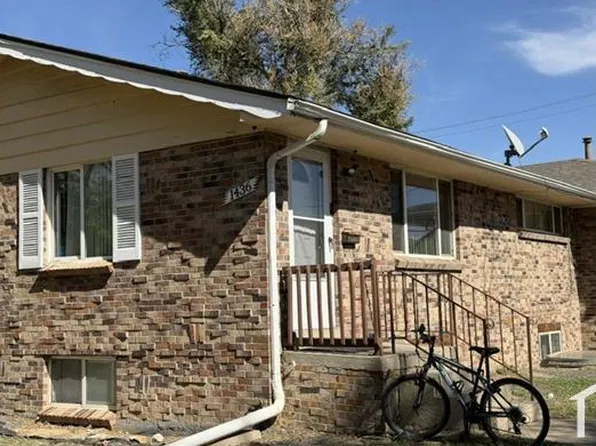 1436 Tamarac St, Denver, CO 80220