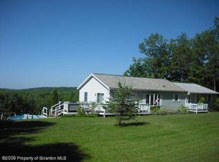 35M McCollum Rd, Montrose, PA 18801