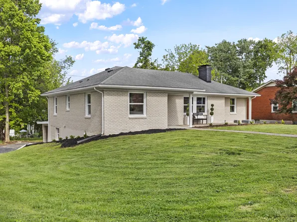 147 Seminole Trl, Frankfort, KY 40601