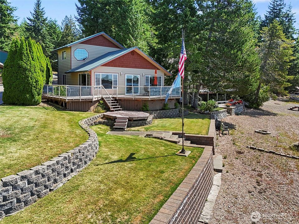 1st image of 441 W Nahwatzel Beach Drive