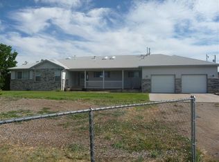 60 Mariposa Ln, Los Lunas, NM 87031