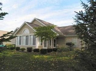 735 Windward Way, Columbus, OH
