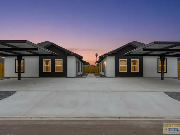 205 E Royal Palm Dr, Mercedes, TX 78570