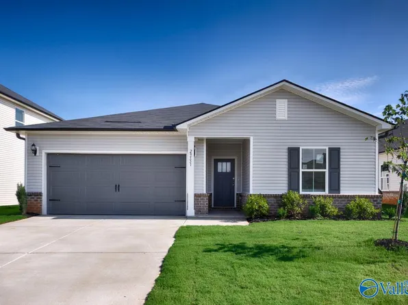 29551 Satilla Cir, Madison, AL 35756