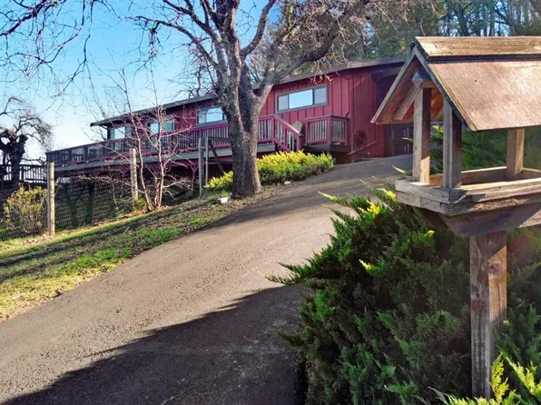 1093 Lokoya Road, Napa, CA 94558