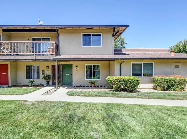 56 W Elliot St APT 58, Woodland, CA 95695