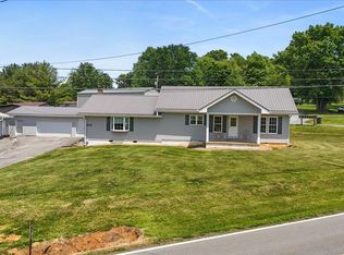 2183 Highway 81 S, Jonesborough, TN 37659