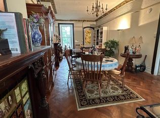 606 Mahantongo St UNIT 1, Pottsville, PA 17901