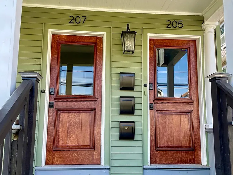 205 S Highland St #2 — Photo 23