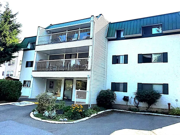 33464 George Ferguson Way #202, Abbotsford, BC V2S 2L8