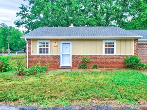 317 Kentucky Dr, Garner, NC 27529