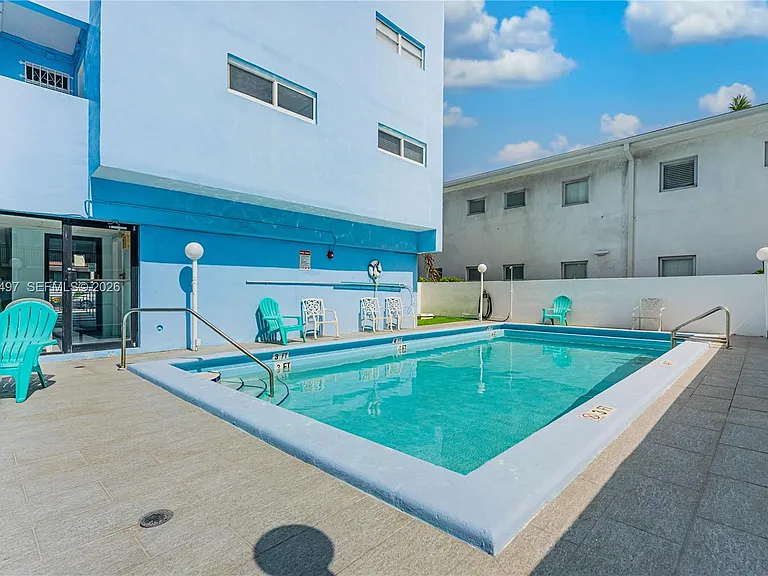 8340 Harding Ave #201 — Photo 15