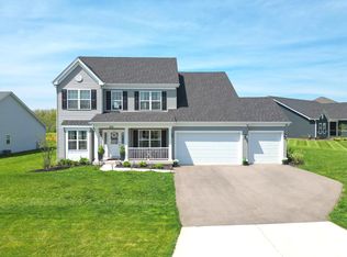 605 Settlers Ridge Dr, Lake Geneva, WI 53147