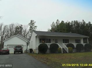 36963 Dillon Ct, Mechanicsville, MD 20659