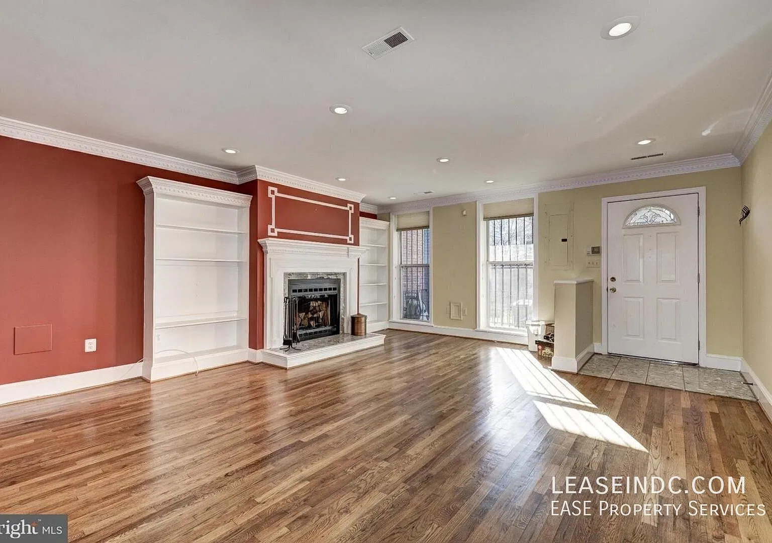 3 bed, 2.5 bath, 1662 sqft, $5,500 — Photo 2