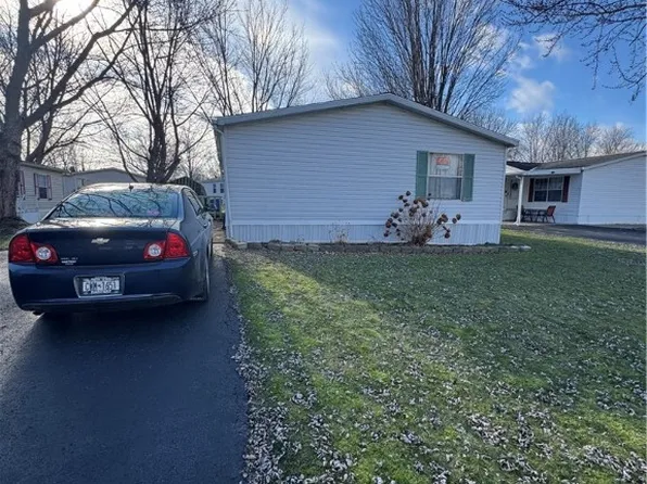 158 Heritage Est, Albion, NY 14411