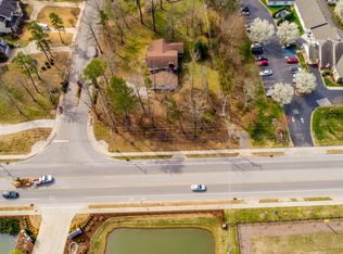 0 Guinevere Pkwy, Chattanooga, TN 37421