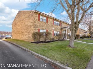 850 W Alkaline Springs Rd APT 7, Vandalia, OH 45377