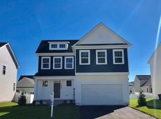 10385 Twin Leaf Dr, Bristow, VA 20136