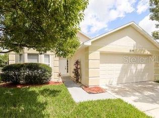 219 Morning Creek Cir, Apopka, FL 32712
