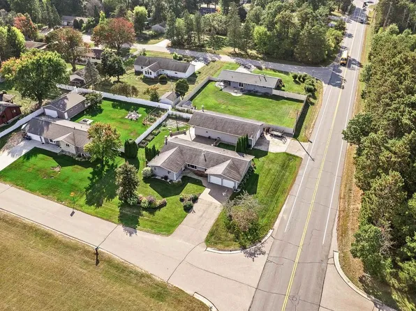 1011 MELODY LANE, Plover, WI 54467