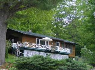 2458 S Shore Rd, Hadley, NY 12835