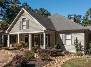 1161 Crackers Neck Rd, Greensboro, GA 30642