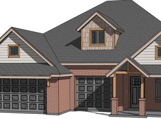 18100 Summer Grove Ave, Edmond, OK 73012