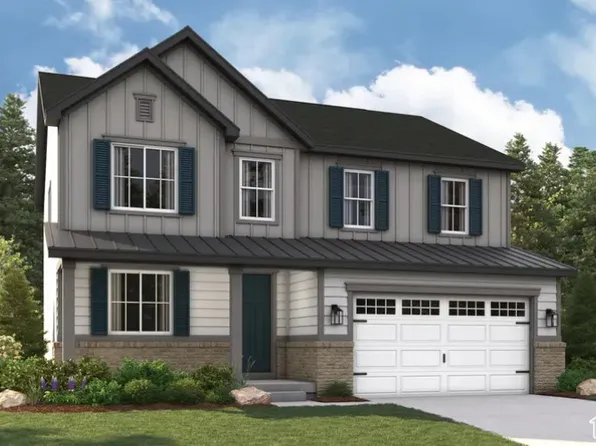 12618 S Alpine Lake Ln #204, Herriman, UT 84096