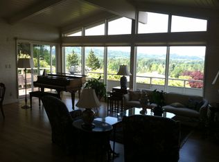 3411 Country Club Dr. S, Salem, OR 97302