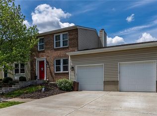 2824 Millbank Row, Maineville, OH