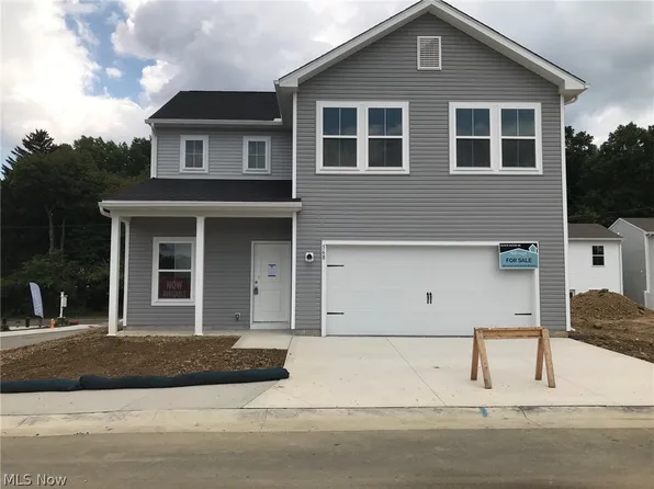 540 Auld Farm Cir, Akron, OH 44320
