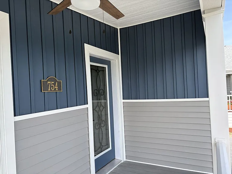 754 Arbor Estate Way #754 — Photo 3